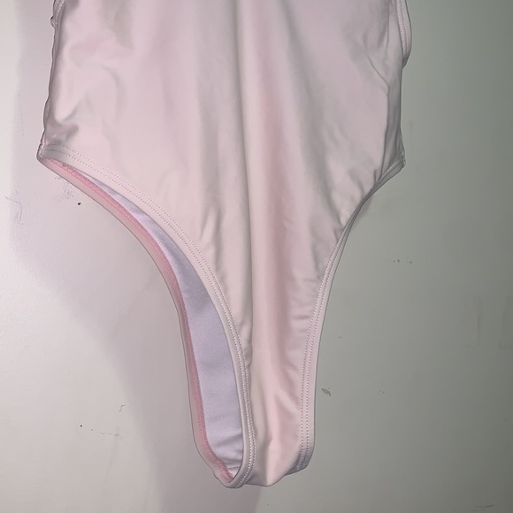 Showpo One-piece thong bathing suit - Picture 3 of 6